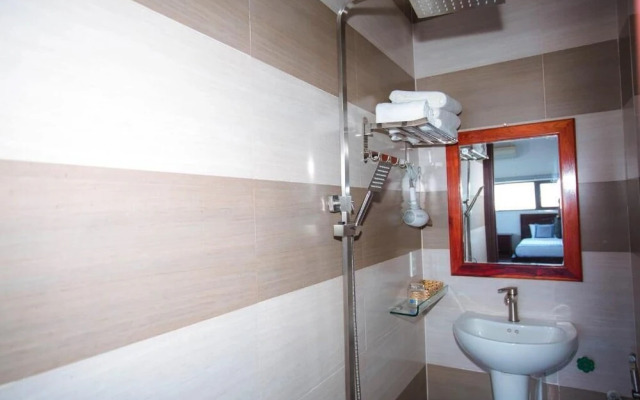 Sontra Sea Hotel