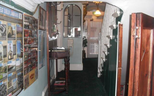 Marian Guest House