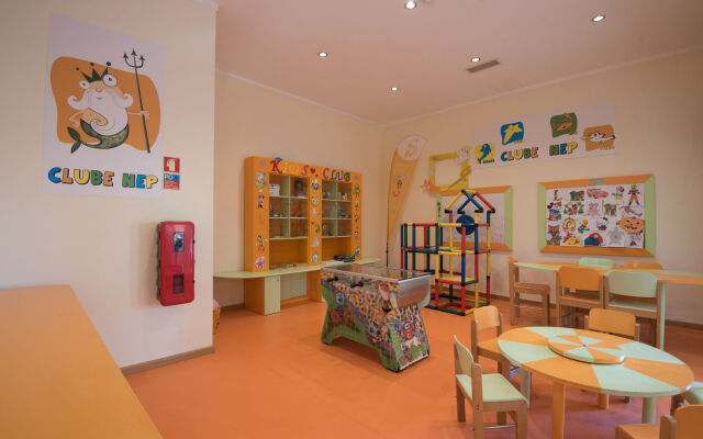 Hotel Vila Gale Marina