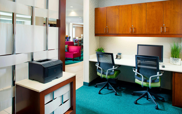 SpringHill Suites Dallas Richardson/Plano
