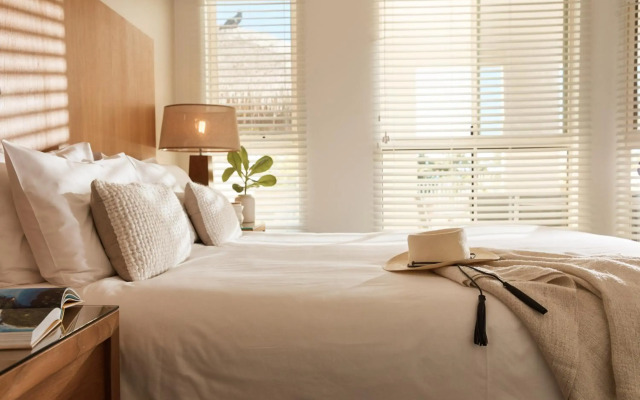 Sea Change Beachfront Apartments