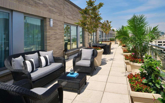 The Ritz-Carlton, Washington, D.C.