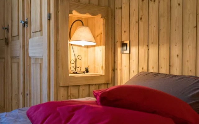 Chalet Verbier