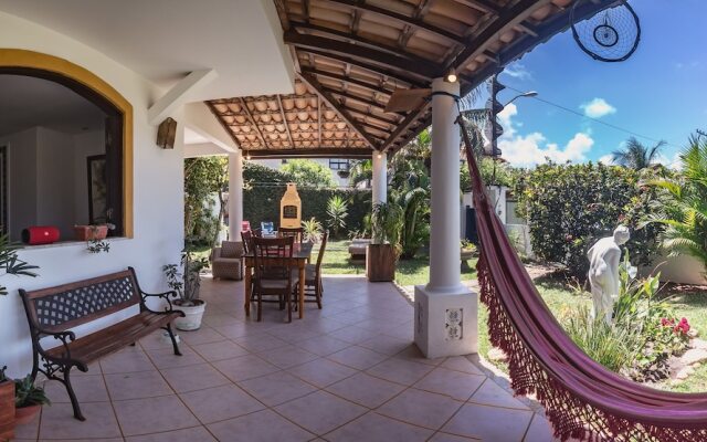 Casa grande em Salvador - Perto de praia