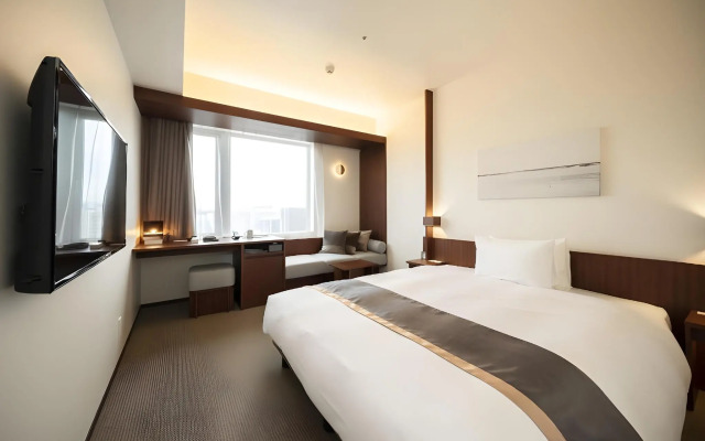 Tokyu Stay Fukuoka Tenjin