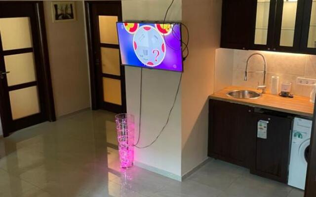 Budapest Gellért Apartman