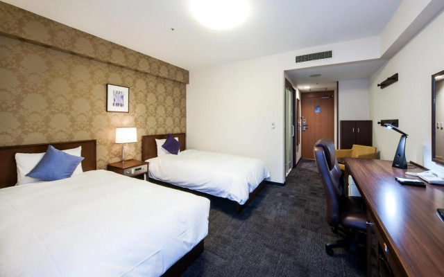 Daiwa Roynet Hotel Kobe Sannomiya