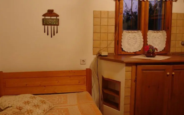 Chiflik Elena Guest House