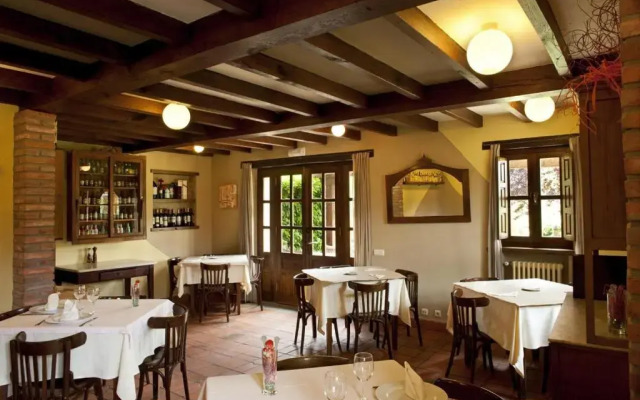 Arredondo Hotel Rural