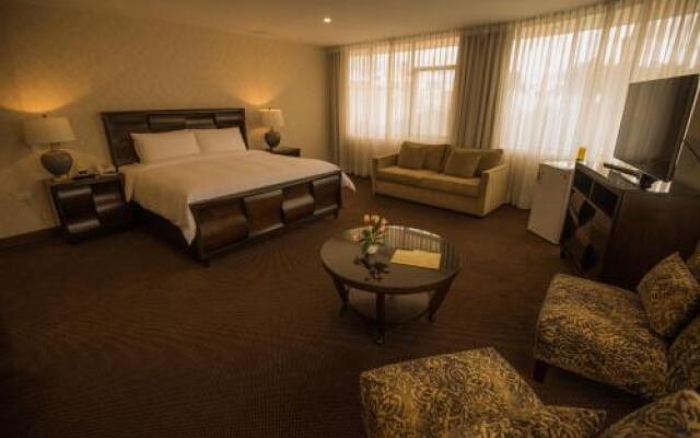 Roles Hotel
