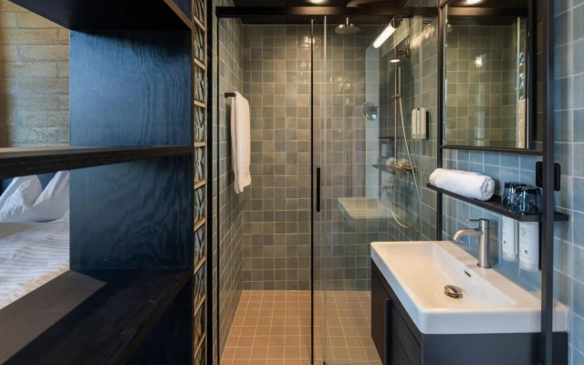 Tailormade Hotel LEO St.Gallen