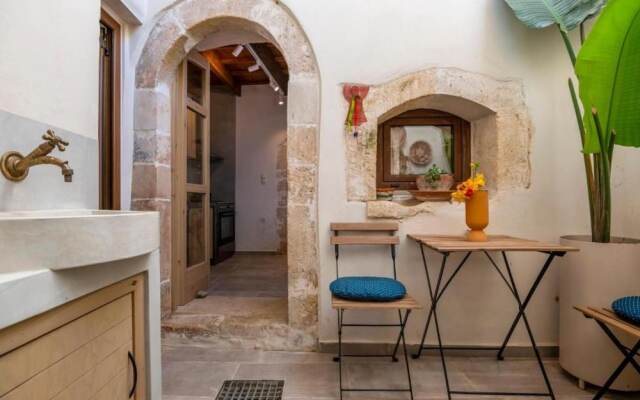 Villa Theros Maroulas