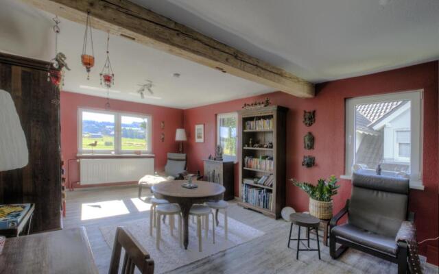 mein kleinHOTEL Herbstein