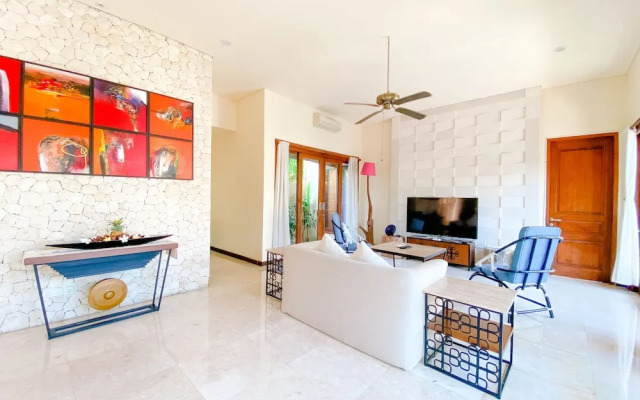 Alea Villa by Premier Hospitality Asia
