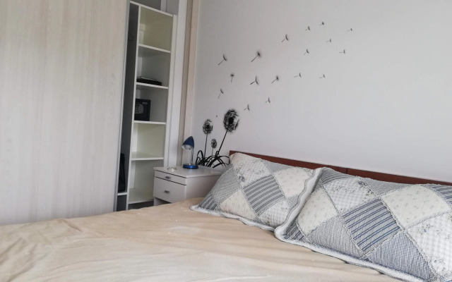 DEPARTAMENTO Edificio LEONARDO