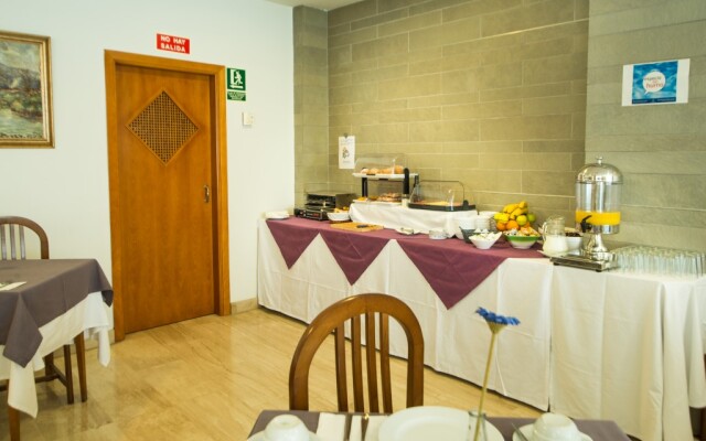 Hotel Abelux