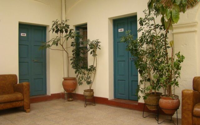 H Suecia 2 B&B