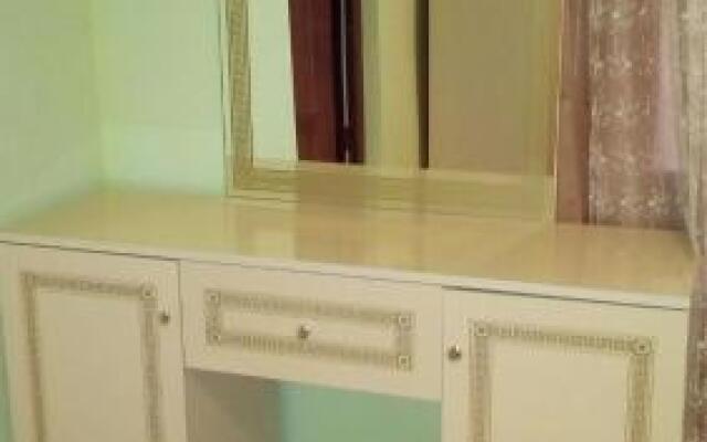 Guesthouse Megi on Robaqidze 6