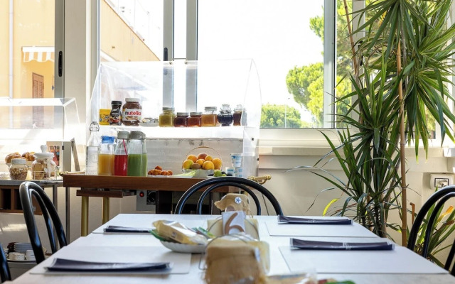 Ambasciata di Calabria Rooms&Breakfast