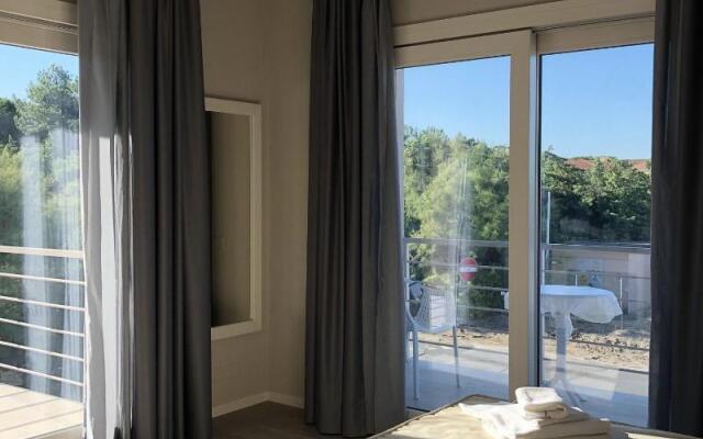 Hotel Boutique Carolina