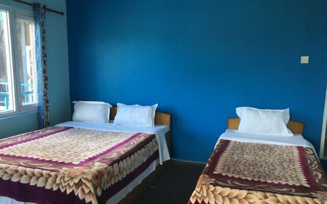 Tranquil Water Guest House Pokhara