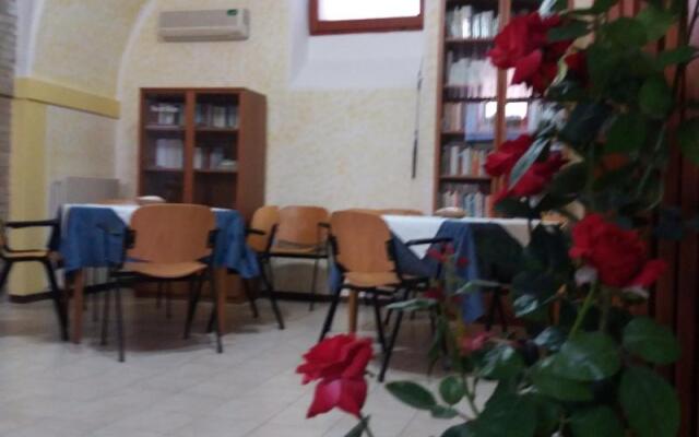 Domus Pacis Loreto - Casa per ferie