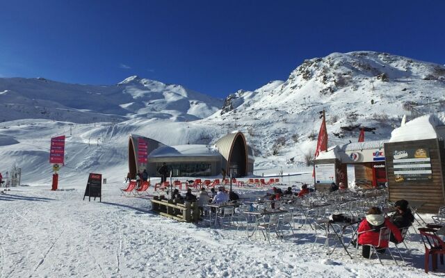 VVF Villages Piau-Engaly Aragnouet