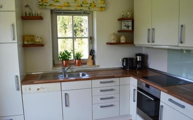 Ferienwohnung Gassoid