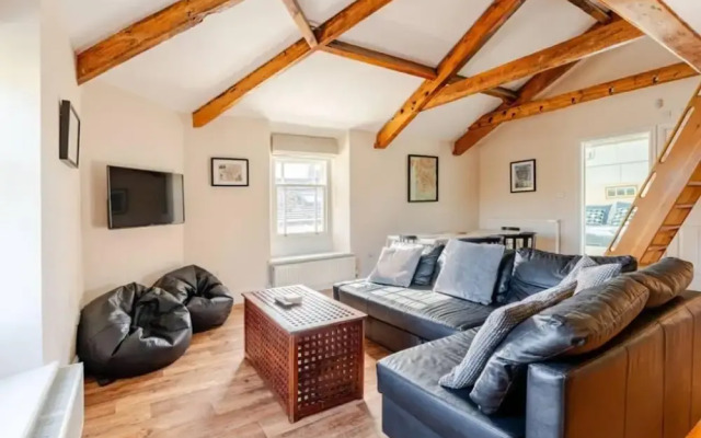 The Penthousein the Heart of Sedbergh