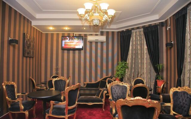 Zava Boutique Hotel