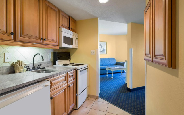 Ocean Reef Resort