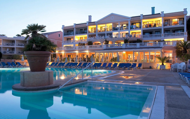 Résidence Villa Francia - Cannes