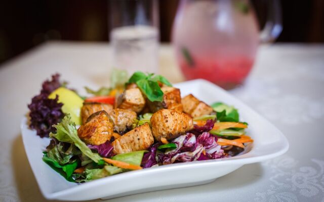 Boutique Spa Hotel Aqua Marina