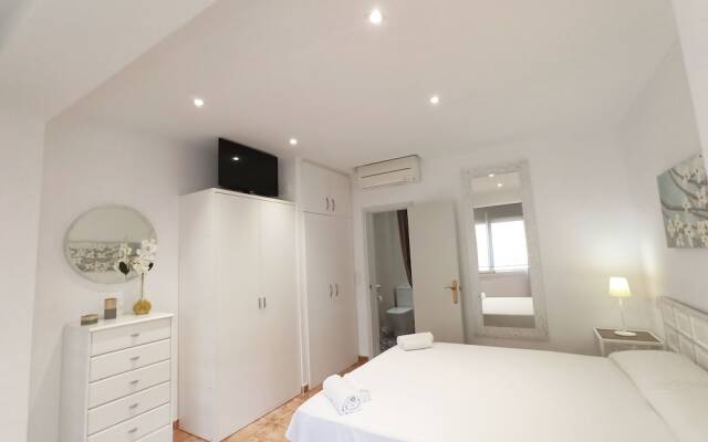 HomeHolidaysRentals  Tarragona