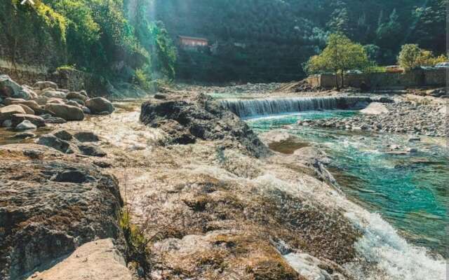 Sweethome Badalucco 15 min da Sanremo