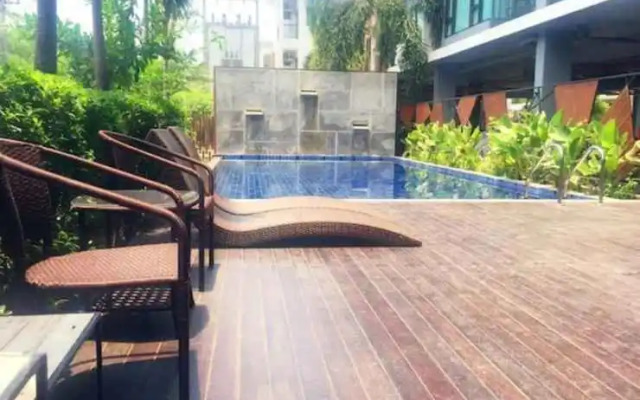 Tree Boutique Condo at Changklan