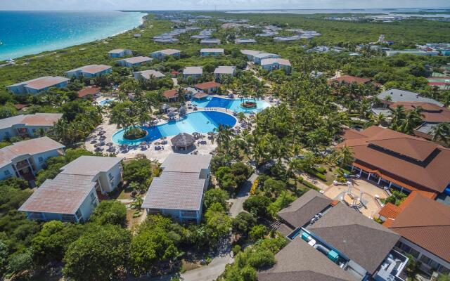 Melia Cayo Santa Maria