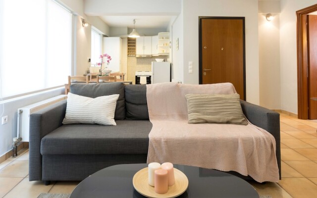 Isonomia apartment Pnyx Hill - Koukaki