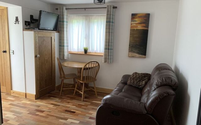 Guyscliffe Farm Holiday Lets