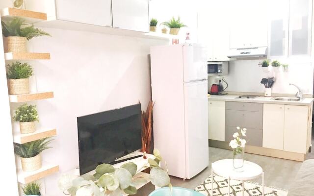Las Canteras Flat by Canary365