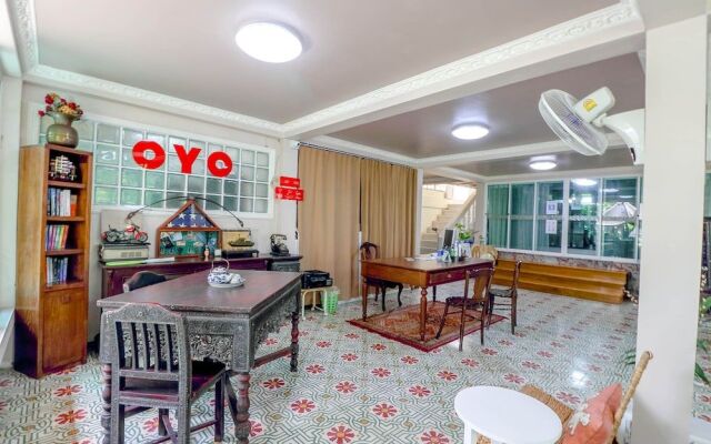 OYO 750 Baan Suan Ampond