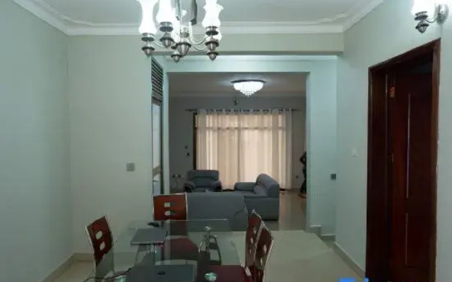Kaze Consolidate Home Inn
