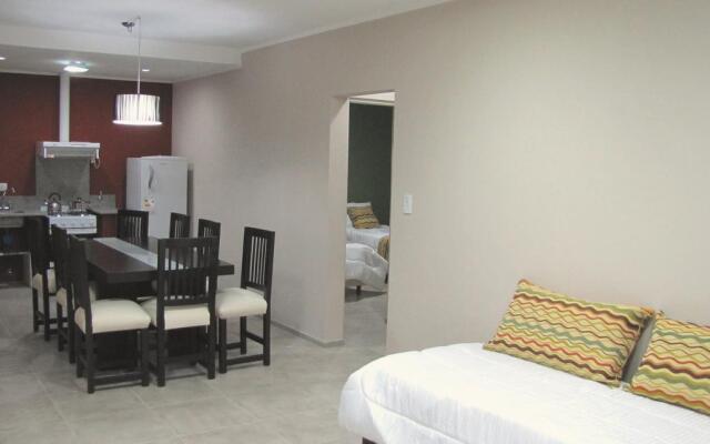 Apart Puerto Inn