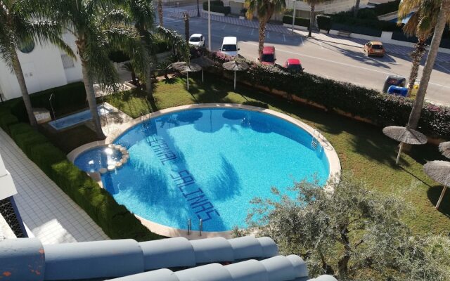 Canal Salinas Esc.ii 2ºpta.6 Ático