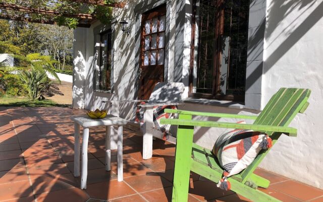 Grace Walk Guesthouse