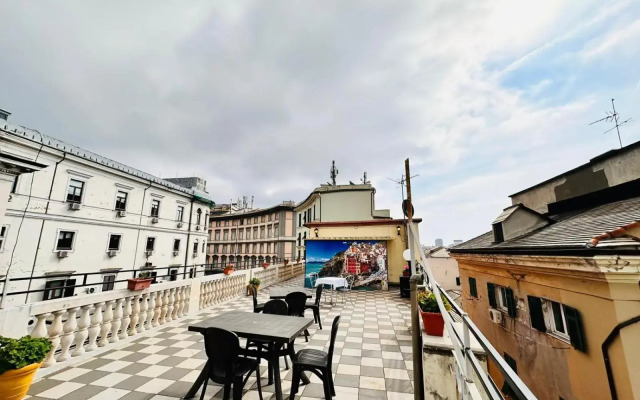Hotel Galata