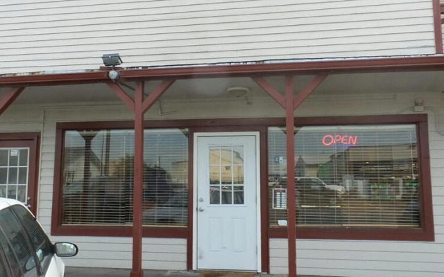 Tyee Restaurant and Hotel