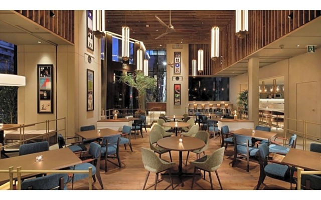 HAMACHO HOTEL TOKYO - Vacation STAY 13705v