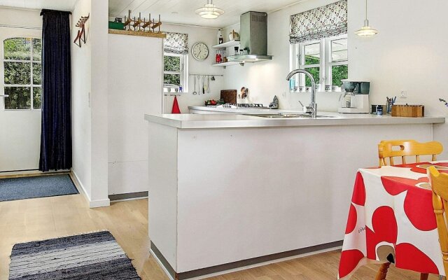 3 Person Holiday Home in Hadsund