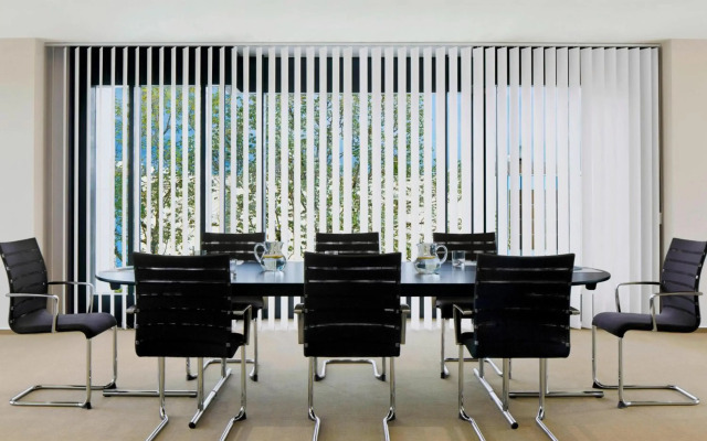 Four Points by Sheraton Kecskemet Hotel & Conference Center